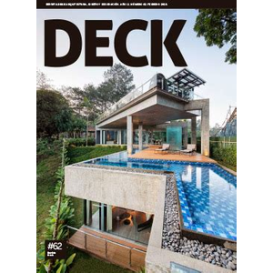 Revista Deck